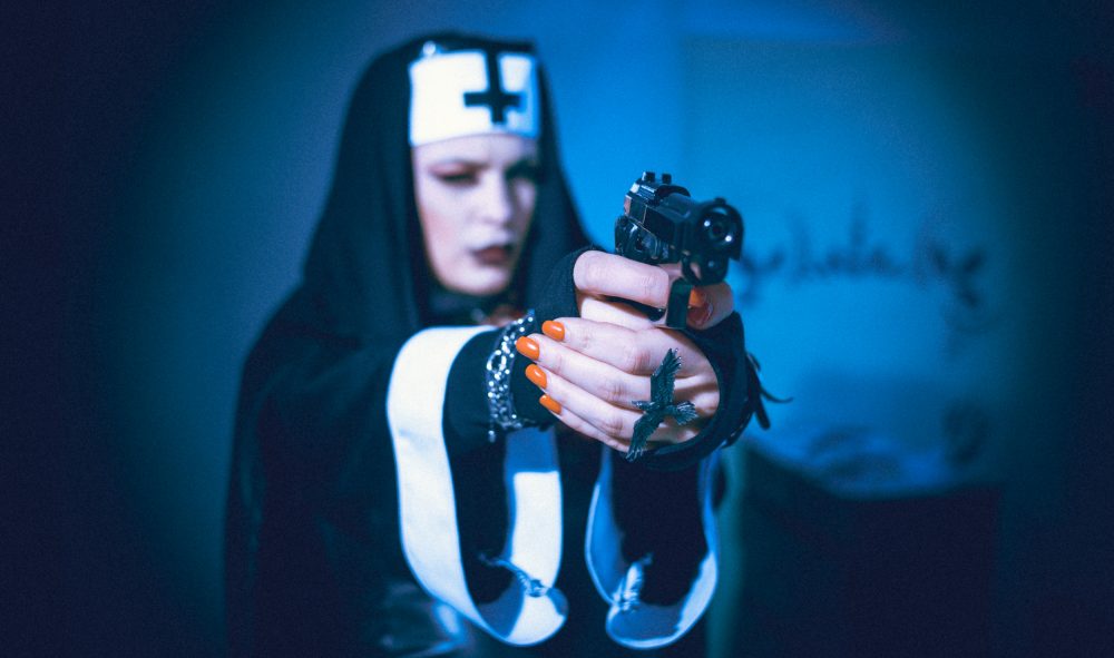 Bang Bang, MF!
