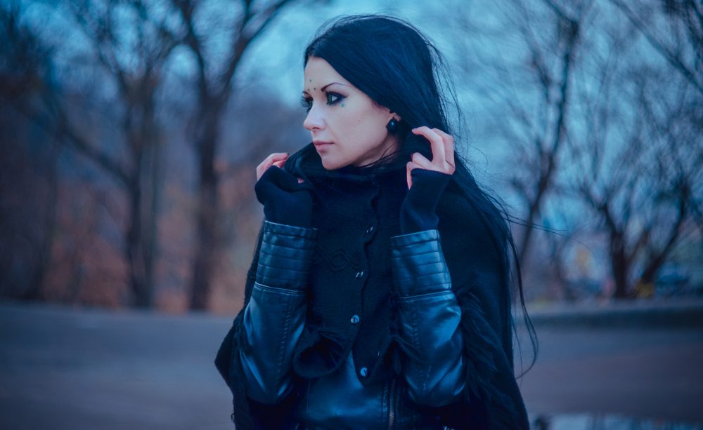 Cold feelings