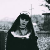 BLACKATE NUN Full set