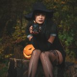 BLACKATE WITCH