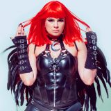 BLACKATE DARK ANGEL